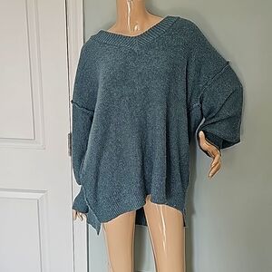 NWOT Altar'd State Sweater size M